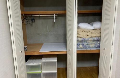 Hirano Ward Apartamento | イーストトレジャー202