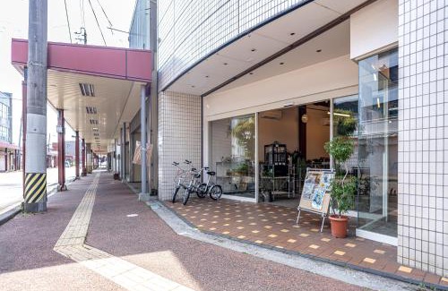 Sanjo Casa | ウェルカムミーイン