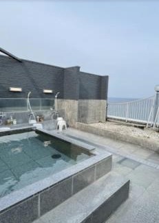 Sumoto Hotel | ウェントホテル