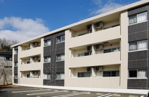 Hitoyoshi Apartamento | ウエストワン サウス 305