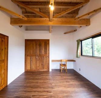 Setouchi Casa | ウッドビルハウス加計呂麻島