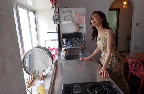 Uruma Apartamento | ウミホテル 沖縄県うるま市伊計島のプライベートホテル