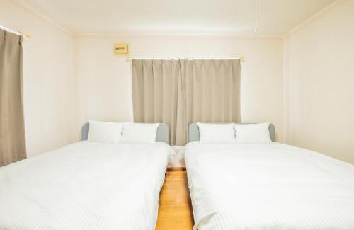 Toyako Casa | ウーノ洞爺湖