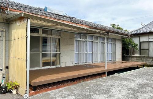 Takaharu Apartamento | エアリーピーク