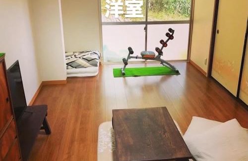 Usa Casa | エコビレッジ地球人村