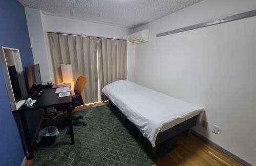 Uzumasa Apartamento | エバグリーンヴィラ太秦206もみじ