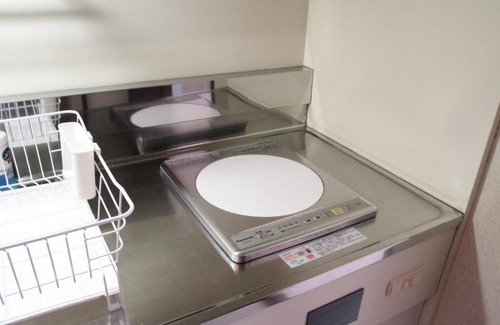 Yuzawa-machi Apartamento | Angel Resort Yuzawa 407