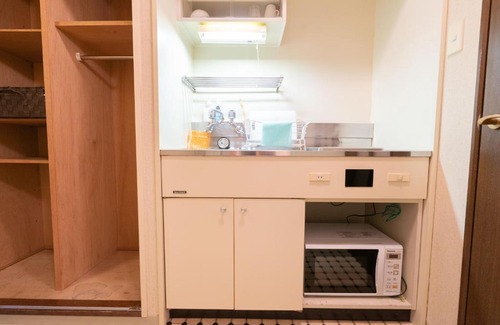 Yuzawa-machi Apartamento | Angel Resort Yuzawa 407