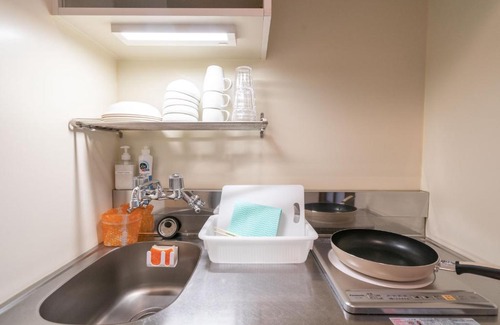 Yuzawa-machi Apartamento | Angel Resort Yuzawa 407