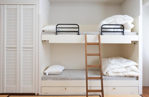 Yuzawa-machi Apartamento | Angel Resort Yuzawa 702