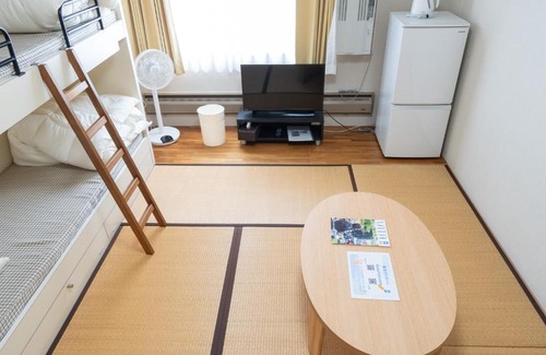 Yuzawa-machi Apartamento | Angel Resort Yuzawa 702