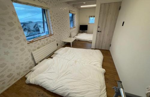 Abashiri Casa | オホーツクの海の幸が食べられる 漁師の家ゲストハウスOhana