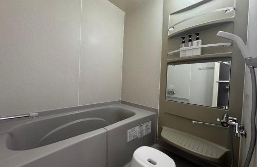 Masuura Apartamento | オホーツク海を一望できる宿 Stay ABASHIRI BAY