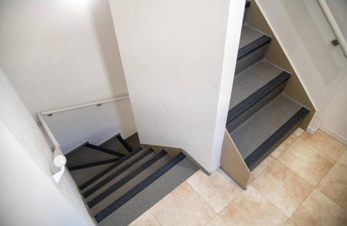 Urayasu Apartamento | オーシャンズスイート 東京ディズニーリゾートコージーバルコニー302