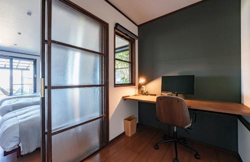 Shimotaga Casa | オーシャンビューテラス南熱海