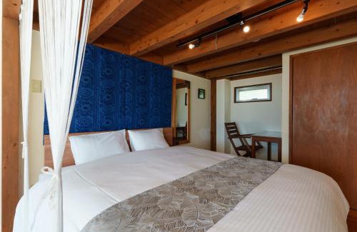 Kabira Villa | オーシャンヴィラ 海テラス Ishigaki