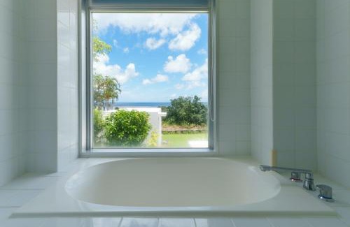 Kabira Villa | オーシャンヴィラ 海テラス Ishigaki