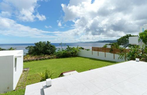 Kabira Villa | オーシャンヴィラ 海テラス Ishigaki