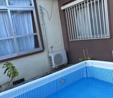 Kabira Casa | カビラハウス Kabira House 窓から見える川平湾まで徒歩1分
