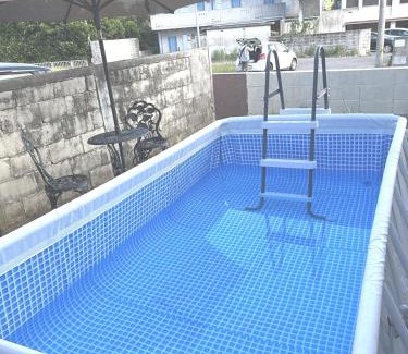 Kabira Casa | カビラハウス Kabira House 窓から見える川平湾まで徒歩1分