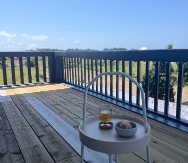 Miyakojima Casa | カリマタテラス宮古島