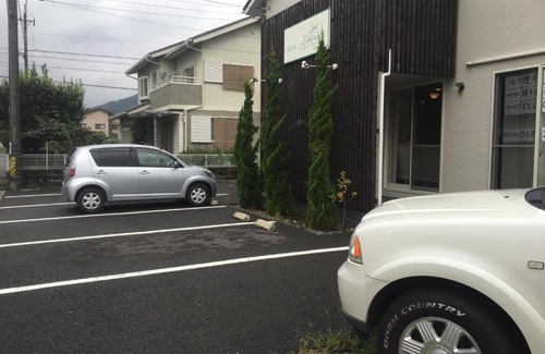 Gifu Casa | カーサ リベラ