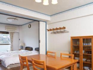 Usami Apartamento | ガーランドコート宇佐美 GarlandCourt Usami