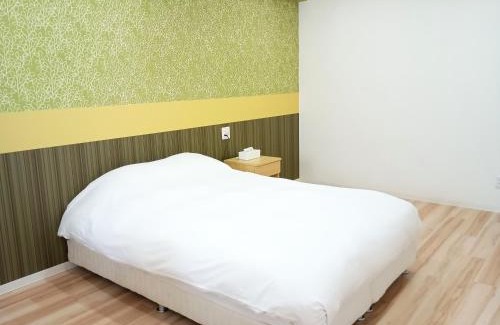 Okinawa Apartamento | グランスイート新都心