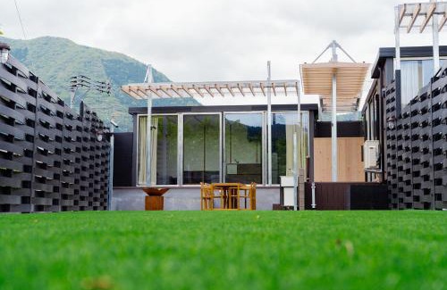 Yufuin Onsen Otro | グランステイ湯布院 GranStay YUFUIN
