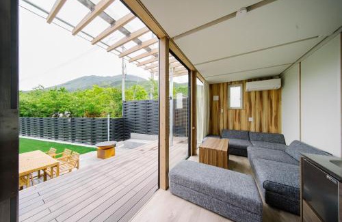 Yufuin Onsen Otro | グランステイ湯布院 GranStay YUFUIN