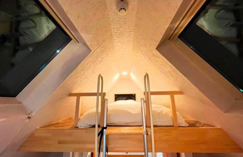 Kakegawa Otro | グランピングコテージ大東温泉 －LIBERTY RESORT DAITO ONSEN－