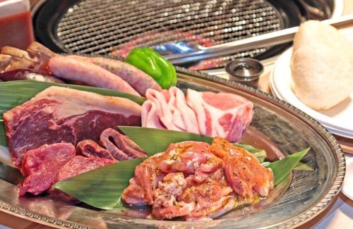 Kakegawa Otro | グランピングコテージ大東温泉 －LIBERTY RESORT DAITO ONSEN－