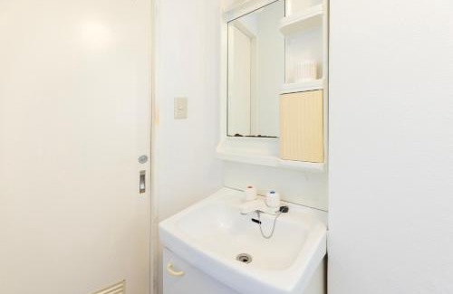 Chuo-ku Apartamento | グリシーヌ警固 Apartment Hotel