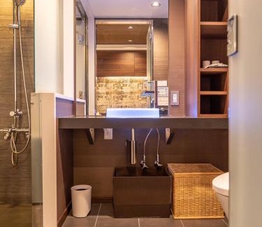 Central Kyoto Hotel | グレイスヴィラ二条城