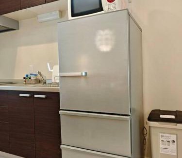 Chikusa Ward Apartamento | ケイアイコンホテル千種