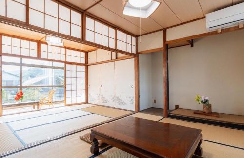 Higashikagawa Casa | ゲストハウスまりん