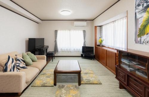 Higashikagawa Casa | ゲストハウスまりん