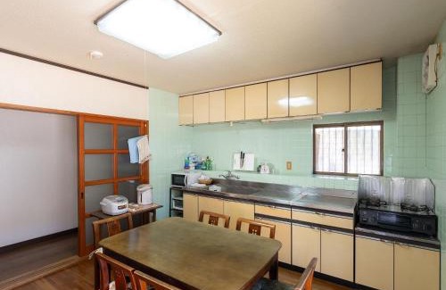 Higashikagawa Casa | ゲストハウスまりん