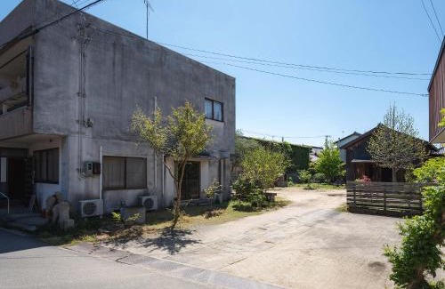 Higashikagawa Casa | ゲストハウスまりん