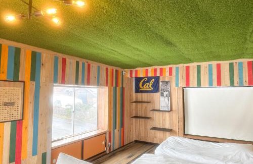 Iiyama Casa | ゲストハウスみどり