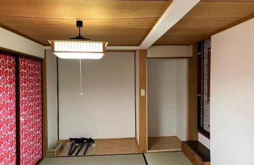 Tsuruoka Casa | ゲストハウスわたうさぎ