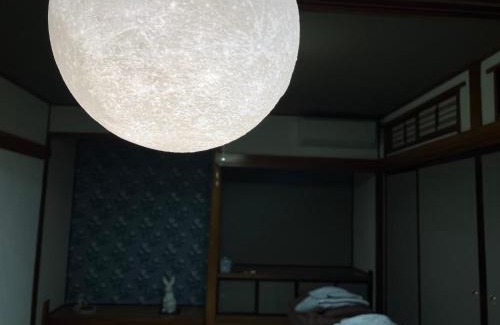 Tsuruoka Casa | ゲストハウスわたうさぎ