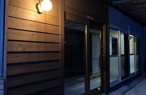 Tsuruoka Casa | ゲストハウスわたうさぎ