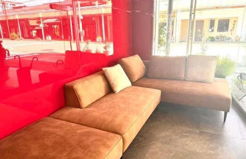 Omachi Casa | ゲストハウスシナノスイー Guest House Shinano Swee