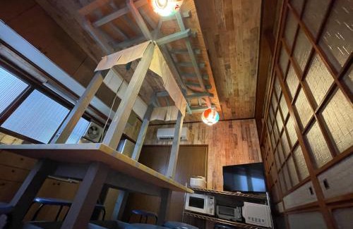 Higashikagawa Apartamento | ゲストハウス三本松港