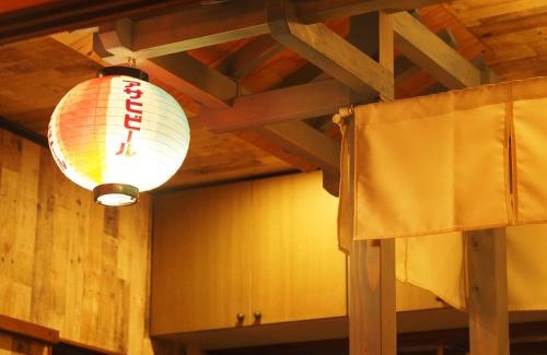 Higashikagawa Apartamento | ゲストハウス三本松港