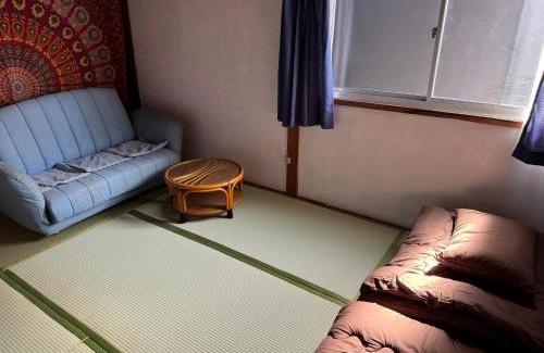 Taradake Onsen Casa | ゲストハウス千福
