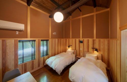 Nakamachi Cama Y Desayuno | ゲストハウス小布施