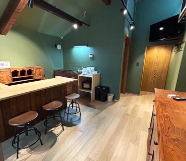 Sugatani Onsen Casa | ゲストハウス彦根銀座