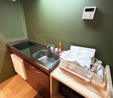 Sugatani Onsen Casa | ゲストハウス彦根銀座